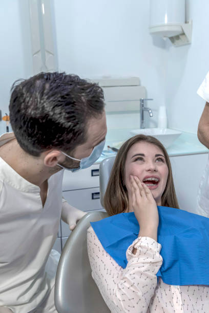 Best Emergency TMJ Treatment in Gladewater, TX