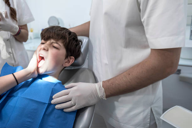 Best Emergency Dental Care for Broken or Chipped Teeth in Gladewater, TX