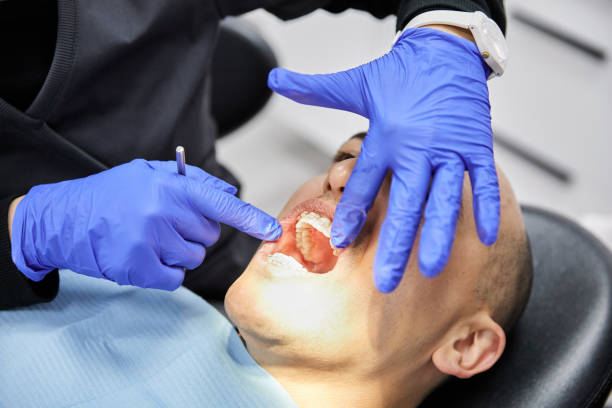 Best Cosmetic Emergency Dentistry in Gladewater, TX