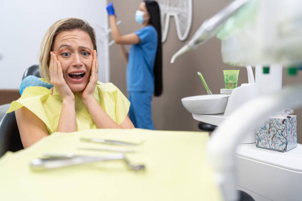 Best 24-Hour Emergency Dentist in Gladewater, TX