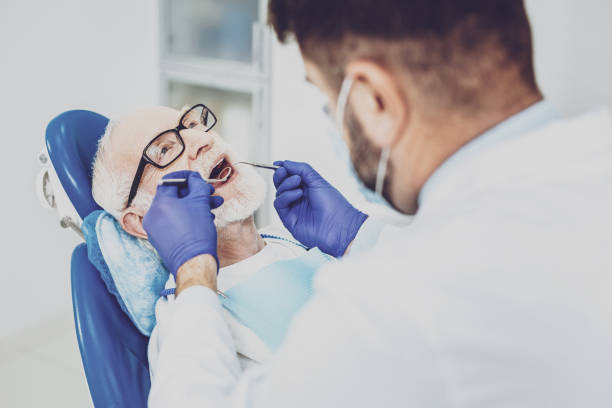 Best Emergency Gum Treatment in Gladewater, TX